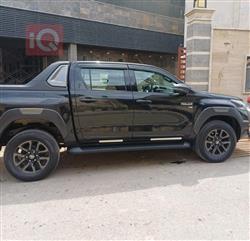 تويوتا هايلوكس